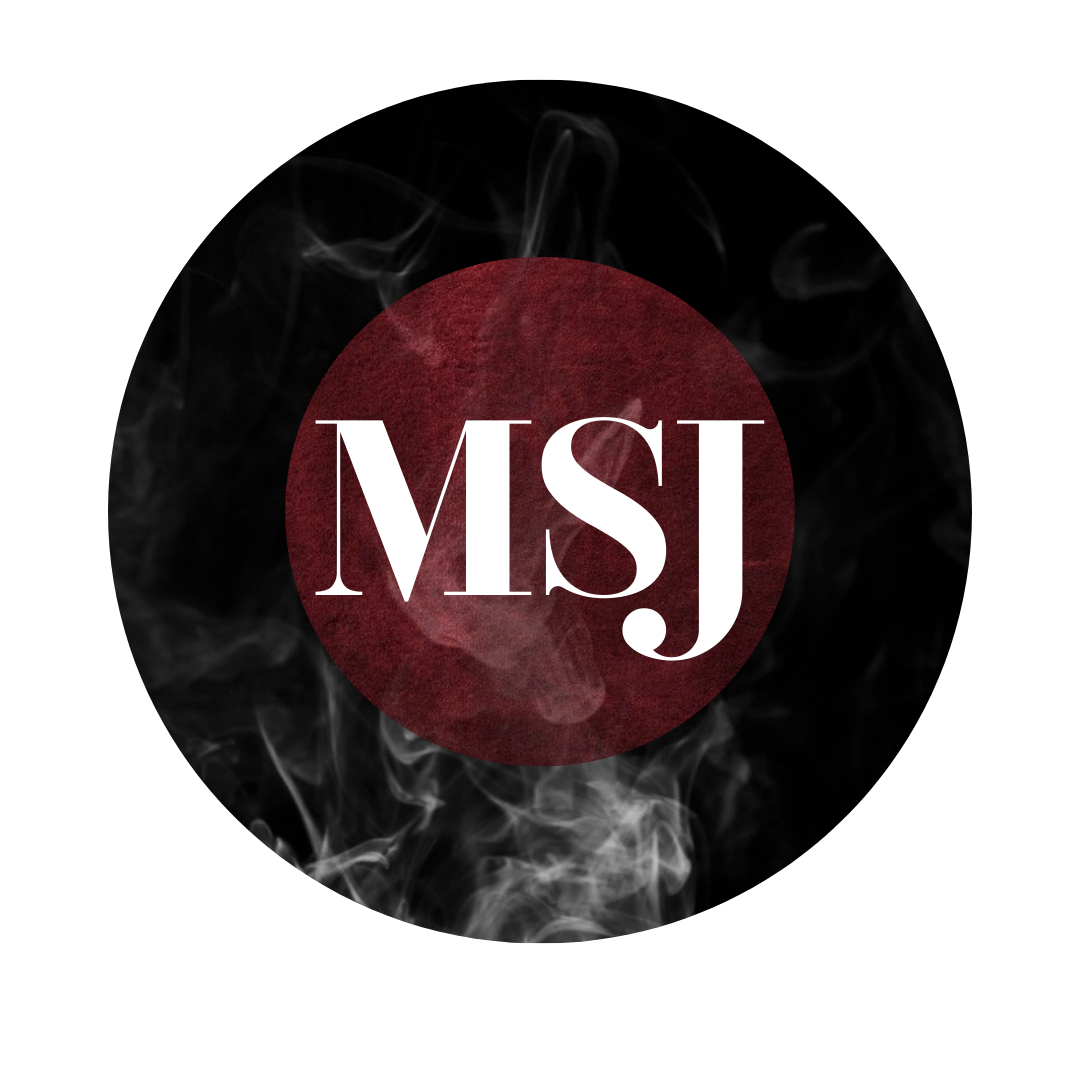 Author Michelle St. James 