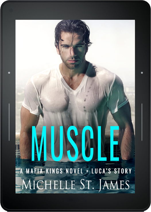 Steamy Dark Mafia Bodyguard Enemies to Lovers Romance Novel