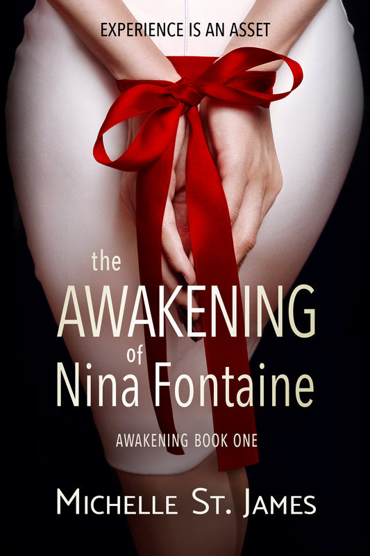 The Awakening of Nina Fontaine (Awakening Book 1) - DIGITAL